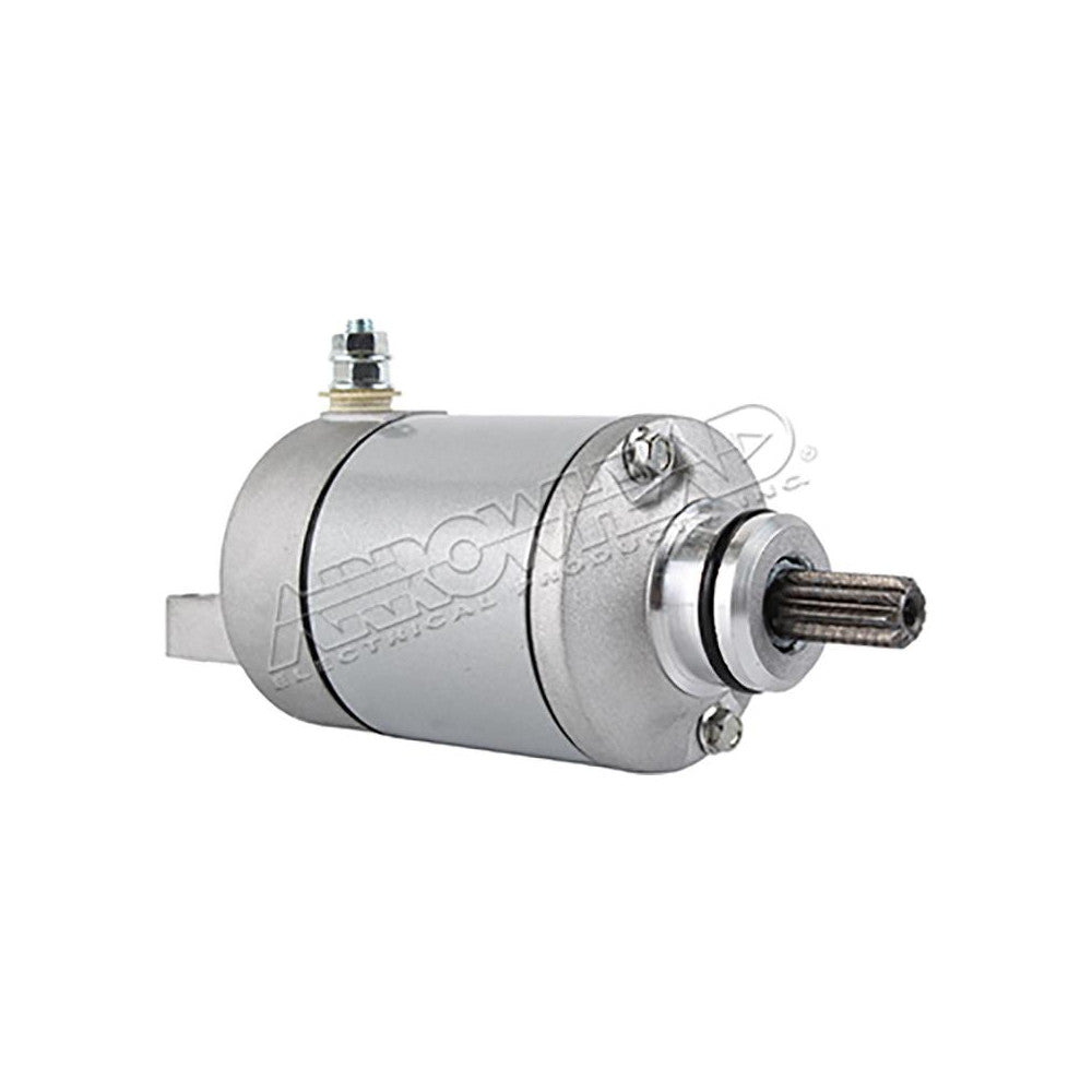 Starter Motor Arrowhead Drz250 01-07