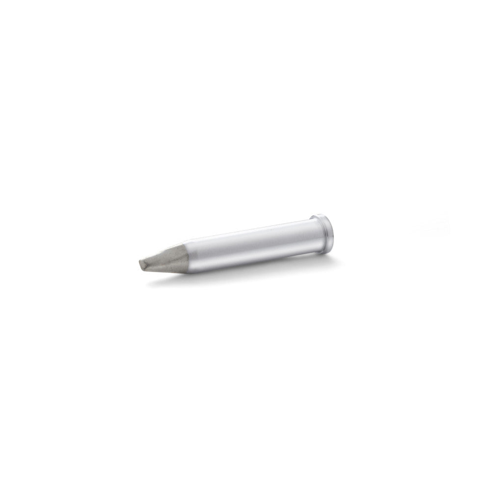Weller XT B 2.4mm Chisel Soldering Tip