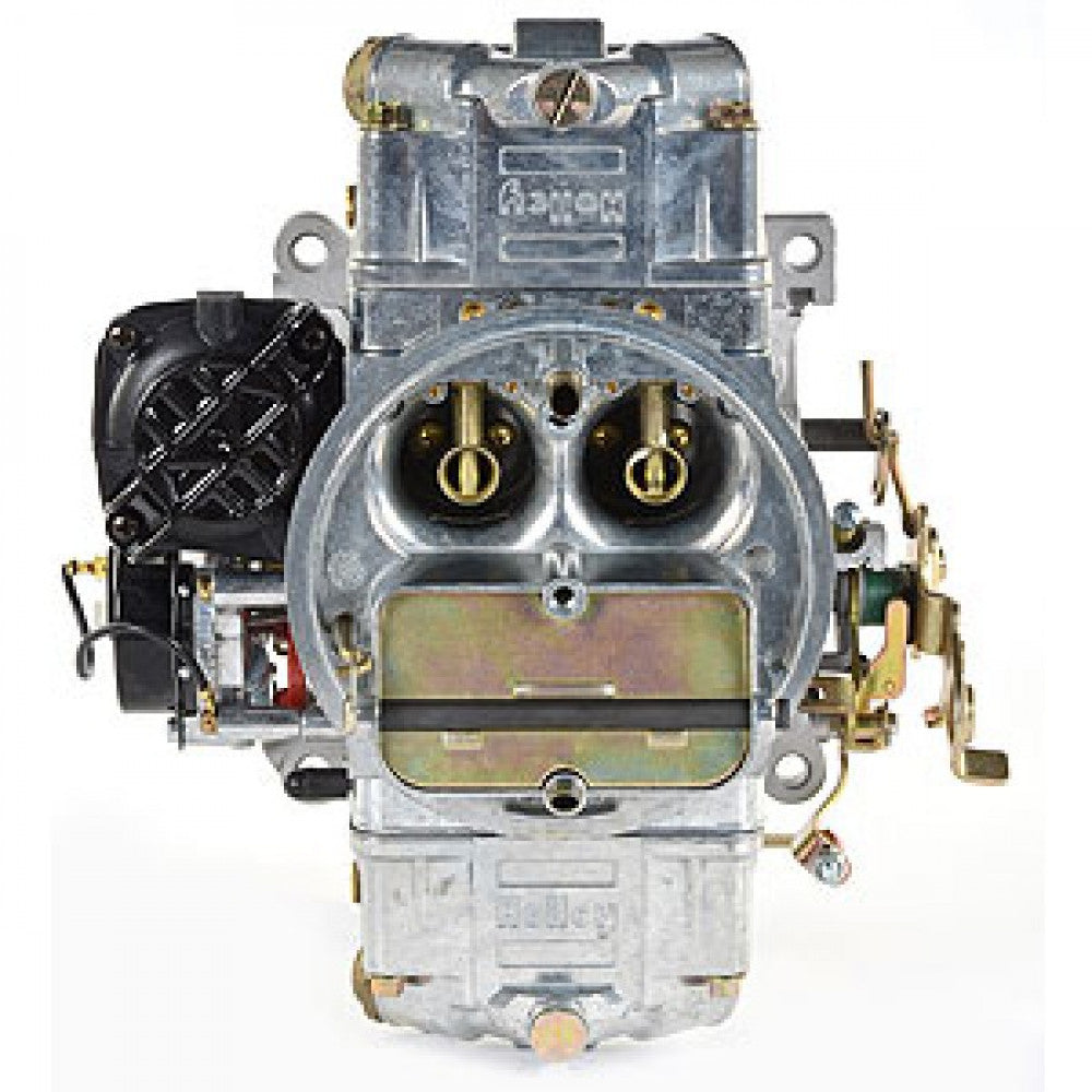 HOLLEY 770CFM STREET AVENGER CARBURETOR #0-80770