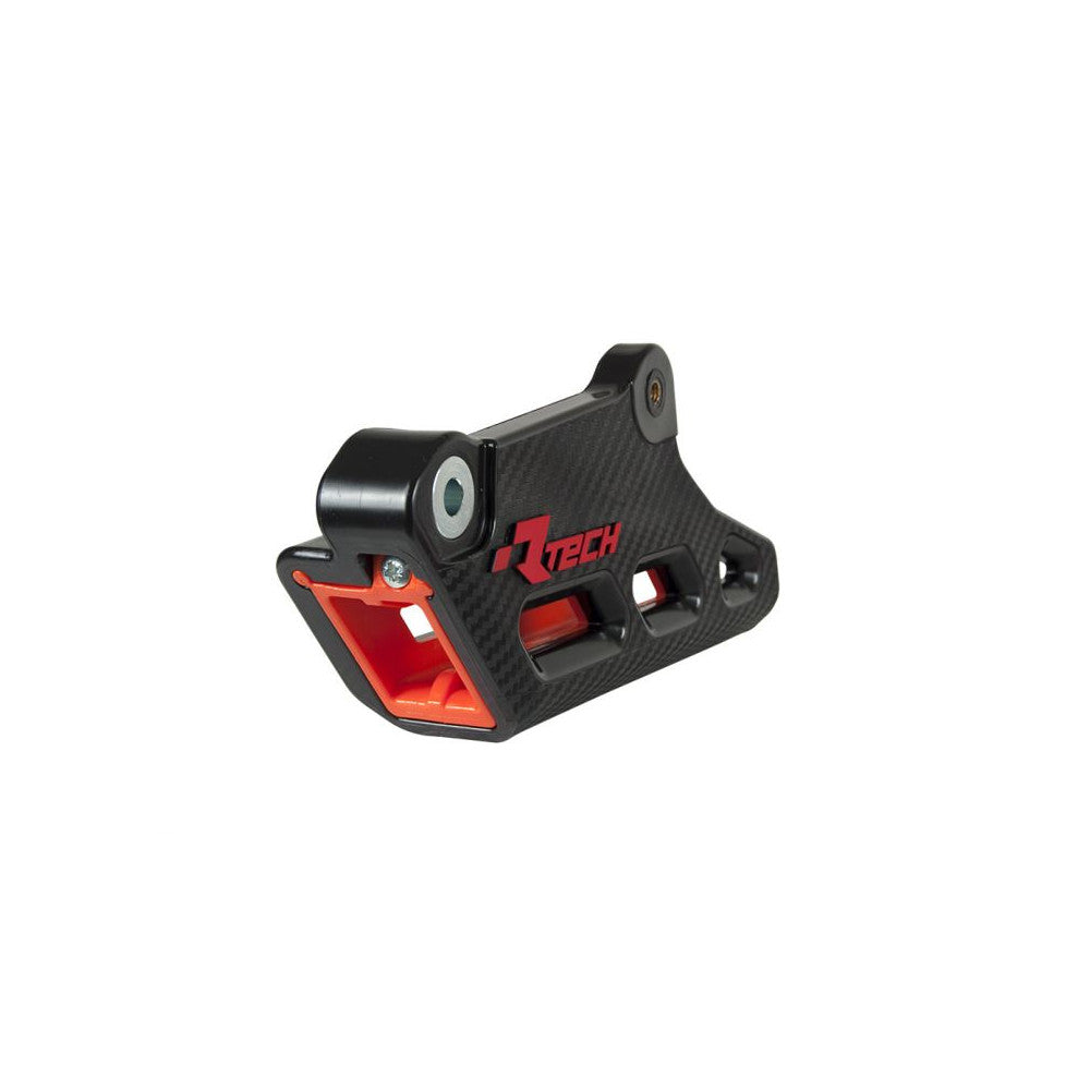 Chain Guide Rtech Worx Monoblock R2.0 Ktm Sx Sxf Xc Xcf 11-21 Exc Excf 12-21