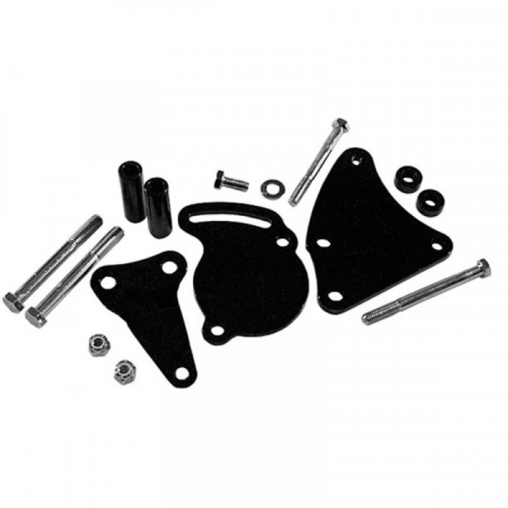 Tuff Stuff Chev SB Power Steering Pump Bracket