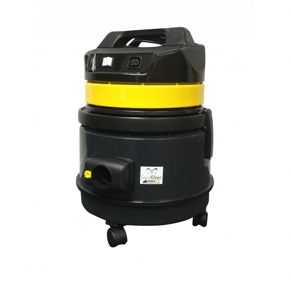 DuraVac 1200W Dry Vacuum - 22L