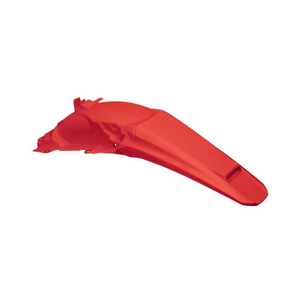 Rear Fender Rtech Honda Crf250X 04-19 Red