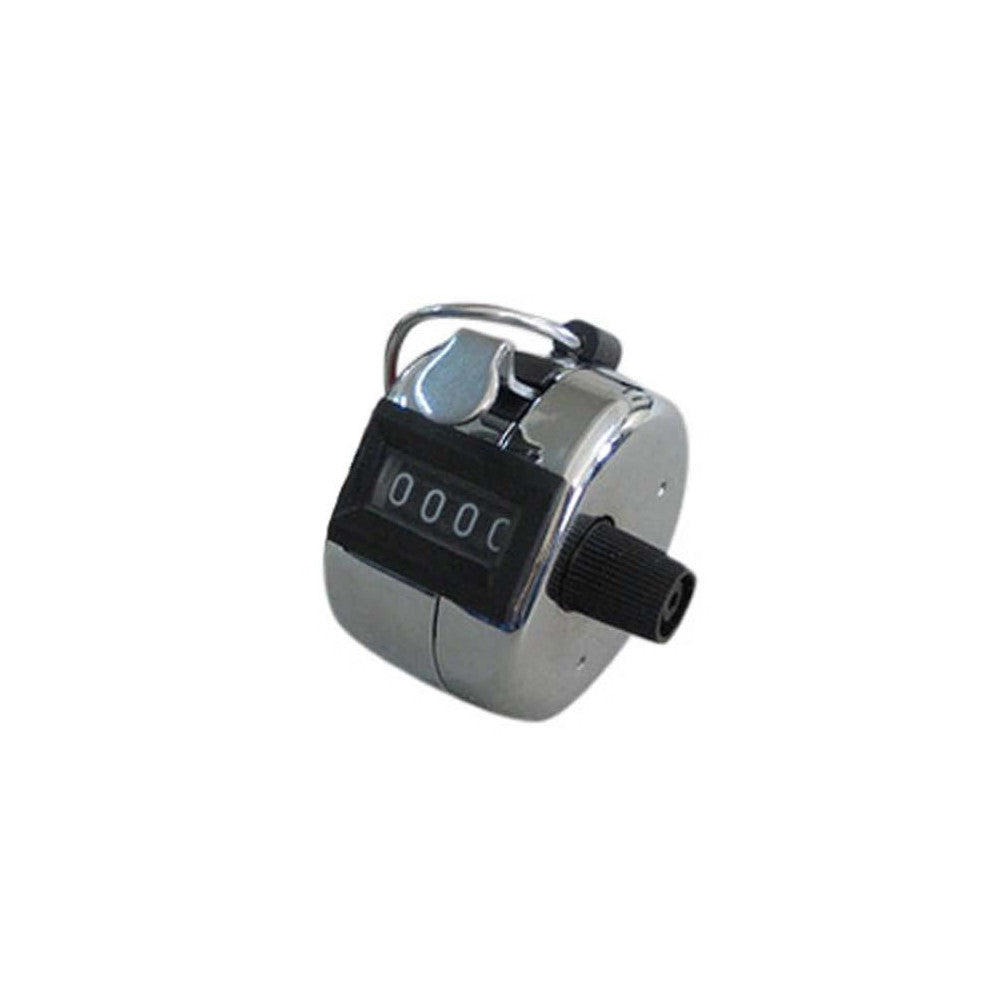 Hand Tally Counter