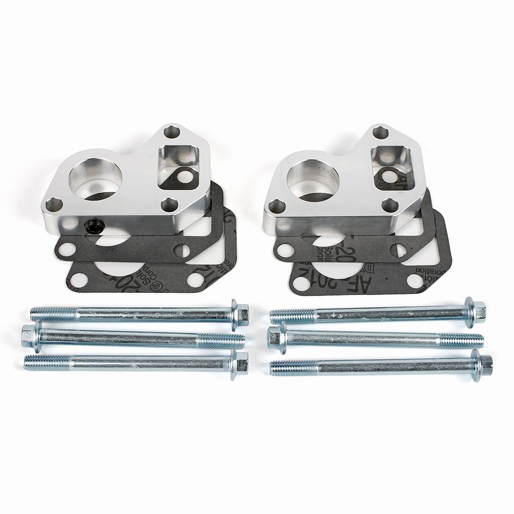 Chev GM LS Water Pump Spacers For LS1 Camaro/Truck Swap