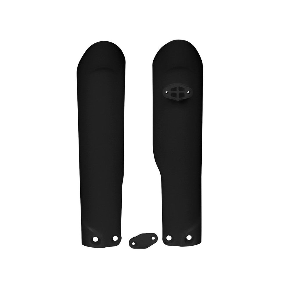 Fork Protector Husqvarna Tc85 18-21 Ktm 85Sx 18-21 Black