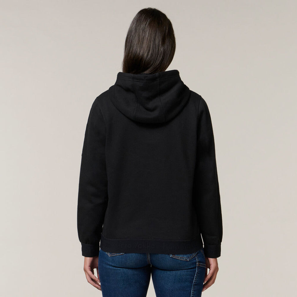Legends Heritage Women's Gladiator Hoodie