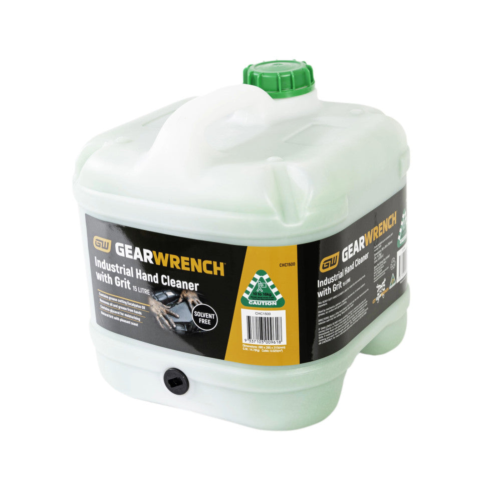 GEARWRENCH Hand Cleaner 15L With Grit
