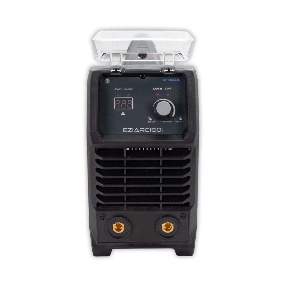Strata 160A DC MMA Inverter Welder