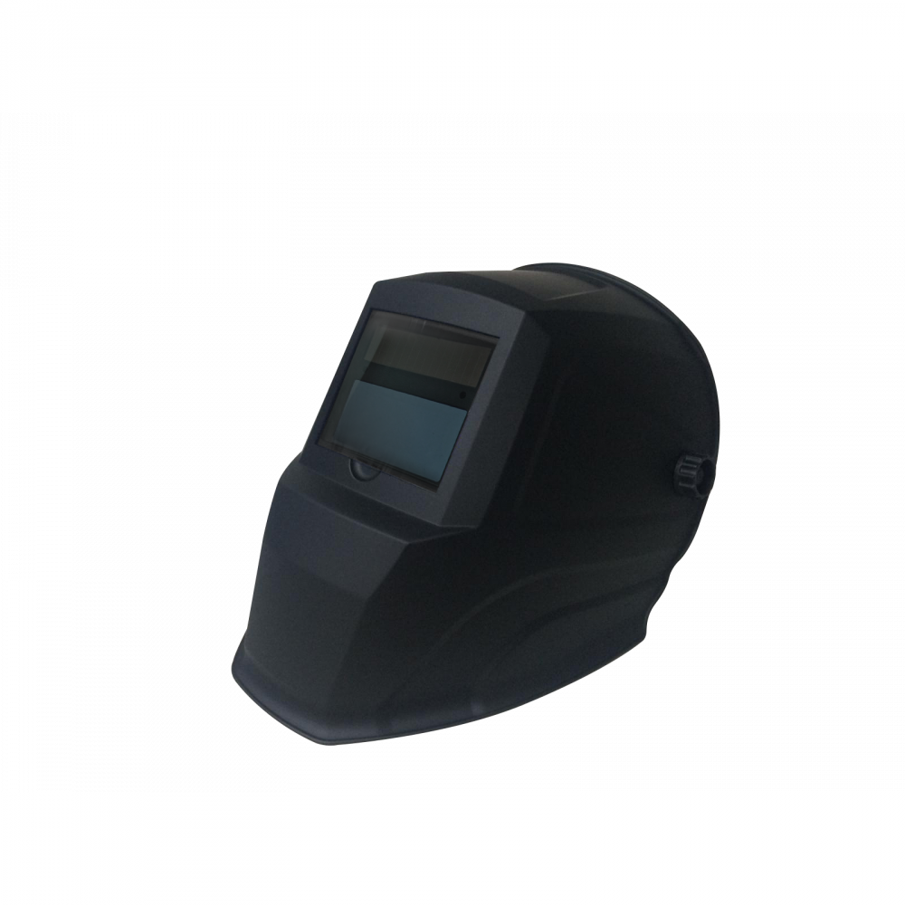 AUTO DARKENING WELDING HELMET