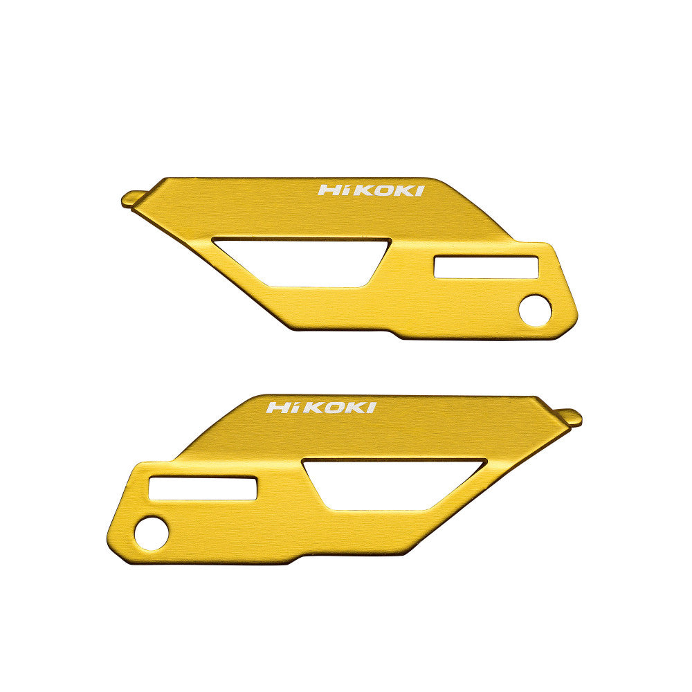 HiKOKI Colour I.D. Plate For WH36DC (Light Gold) - 377857