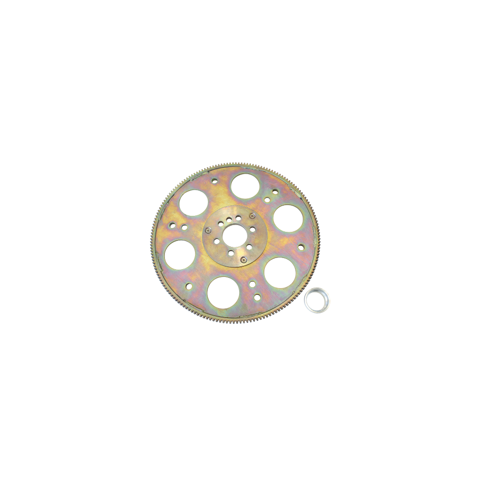 Areoflow Heavy Duty Flexplate 168T GM LS1/TH350/400 #89-350-TH