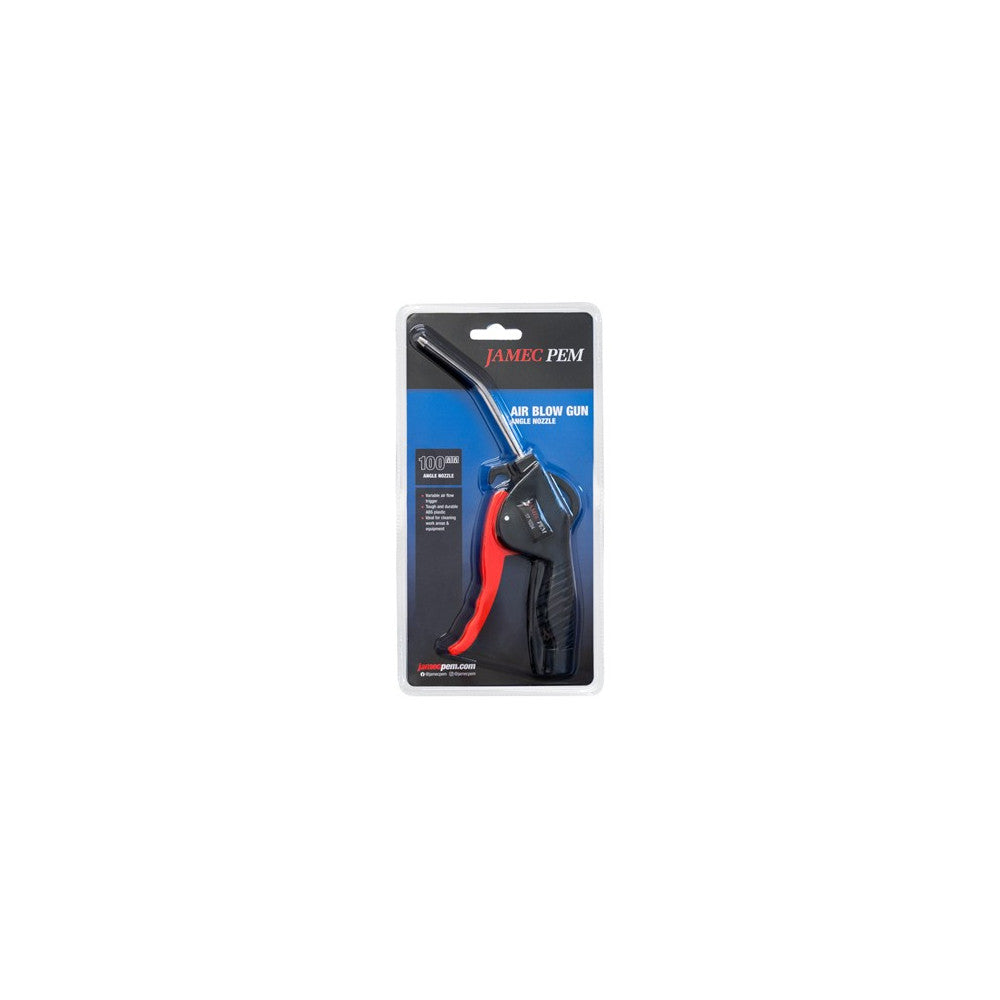 Jamec Blow Gun Pistol Grip 100mm