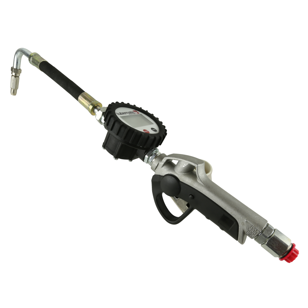 Digital Control Gun Flexible Extension