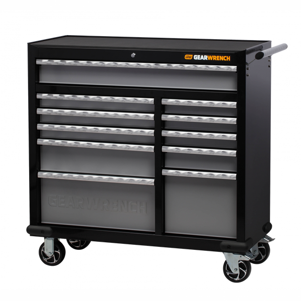 GearWrench Storage Roller Cabinet XL Series 11 Drawer 42"/1066mm
