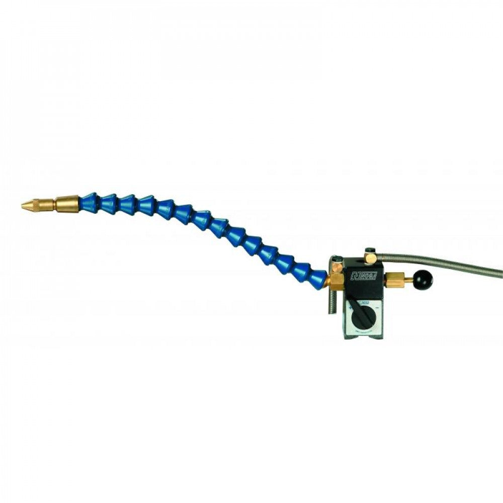 Mist Coolant Dispenser Single C/w 340mm Hose, 1M Air & Suction Lines MC1900