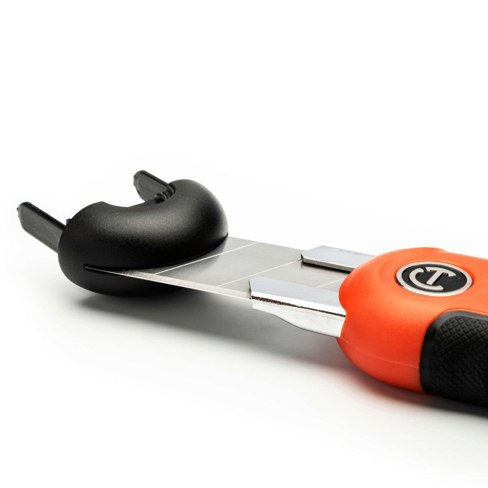Crescent 25mm Snap Off Blade Utility Knife