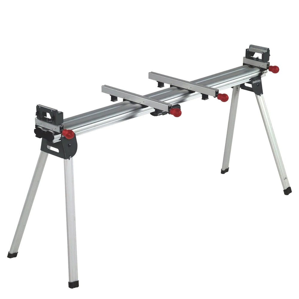 Metabo Universal Mitre Saw Stand With Wheels - KSU401