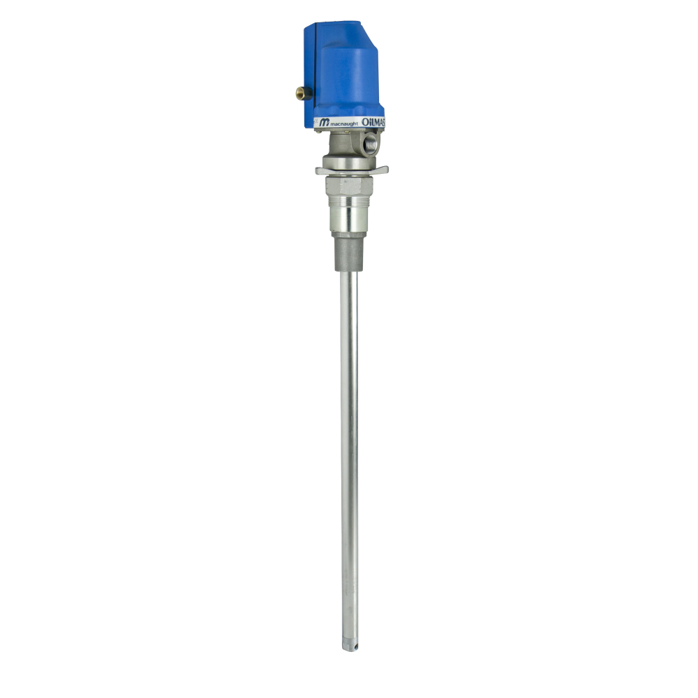 OilMaster® 3:1 Drum Pump