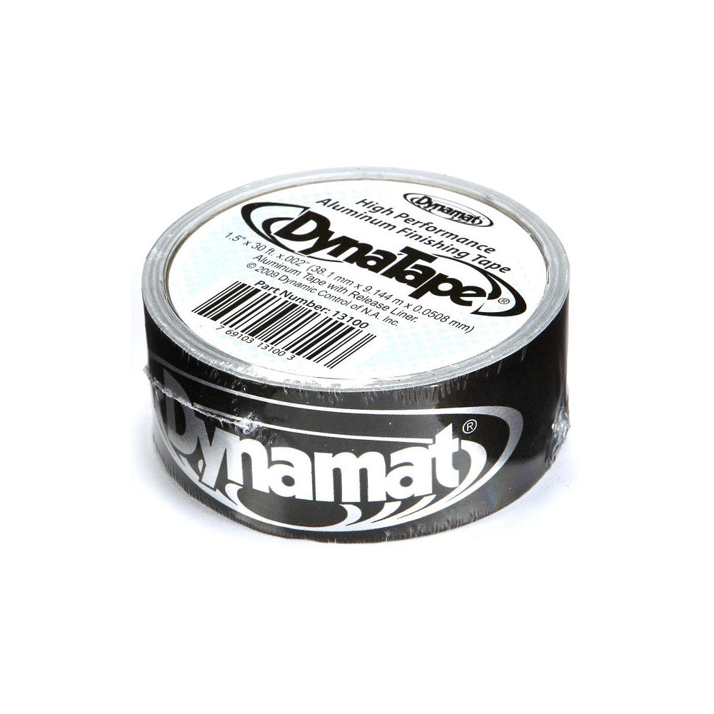 Dynamat Dynatape High Performance Aluminium Finishing Tape