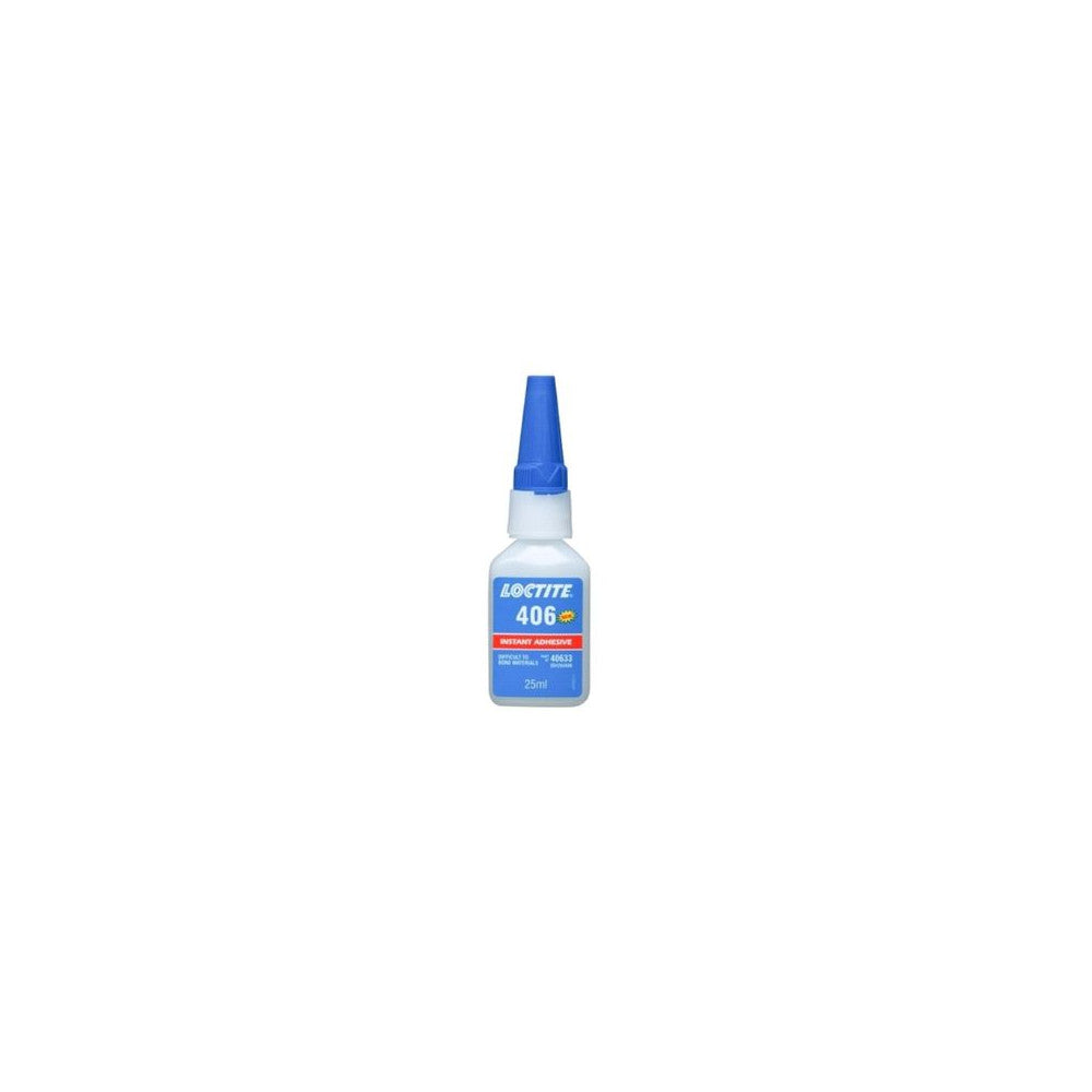Loctite Instant Adhesive (40633-25)