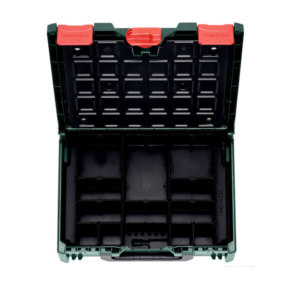 Metabo 118 MetaBOX Organiser