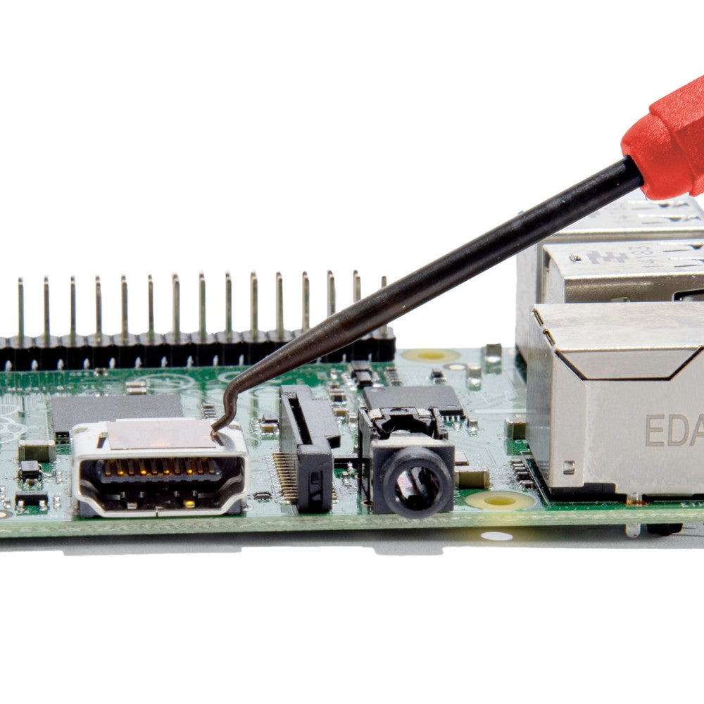 Weller 6Pc Double-sided Solder Aid Tools