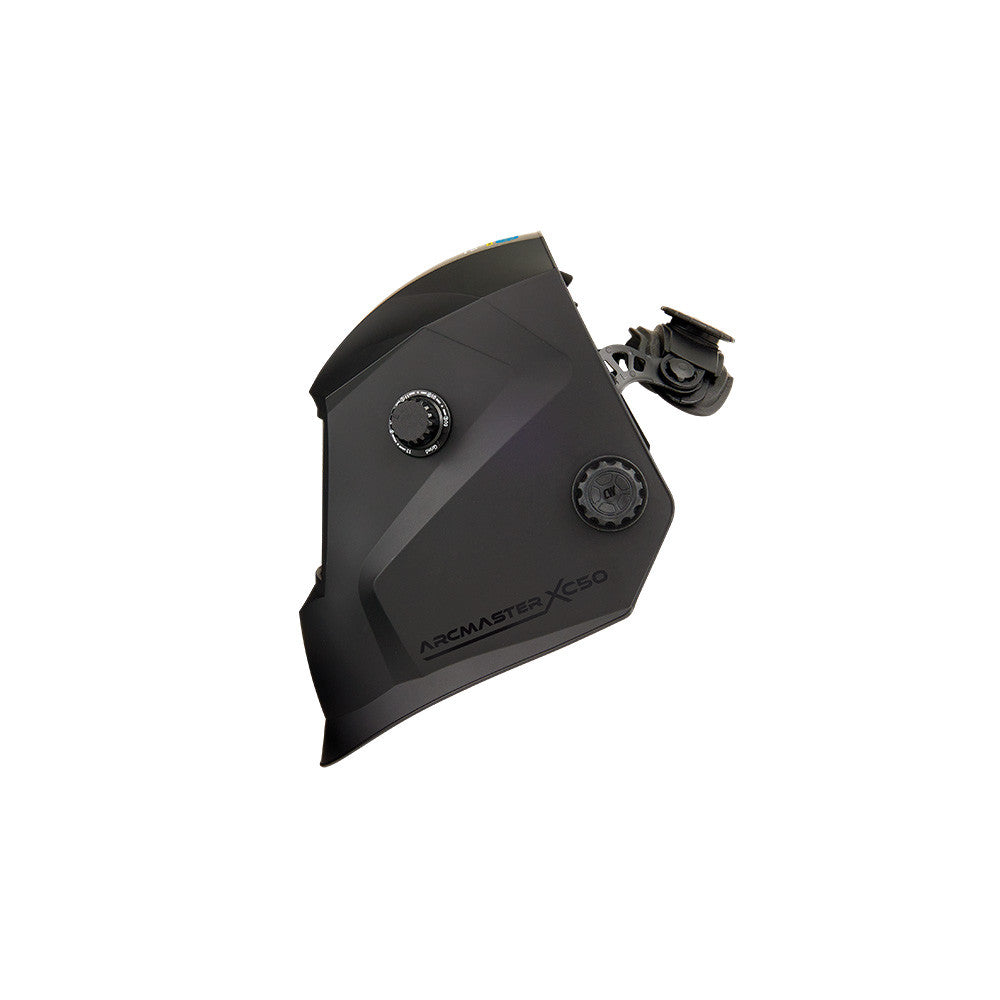 CIGWELD ARCMASTER XC50 Helmet - Blax WHAMXC050
