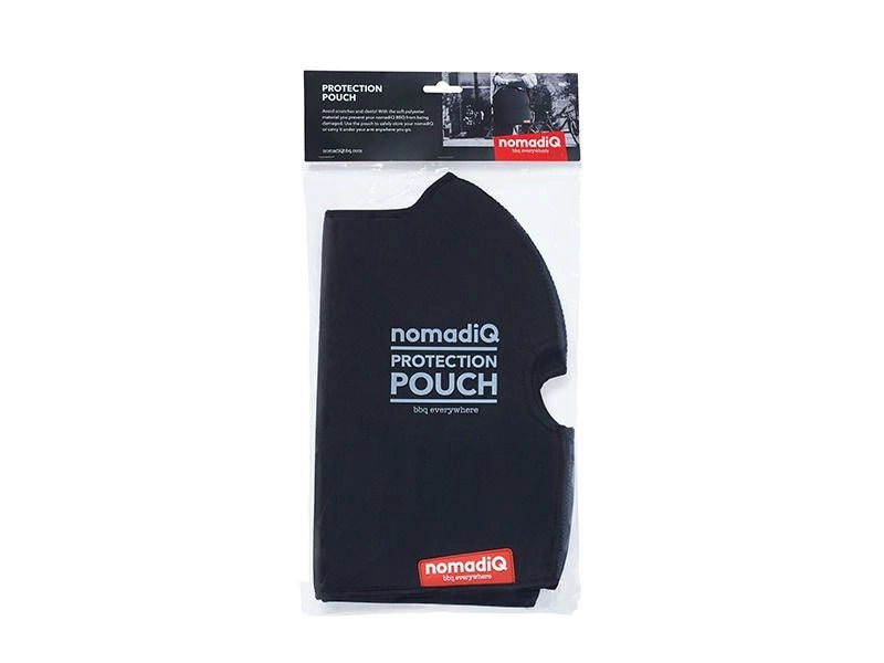 NomadiQ BBQ Essentials Bundle