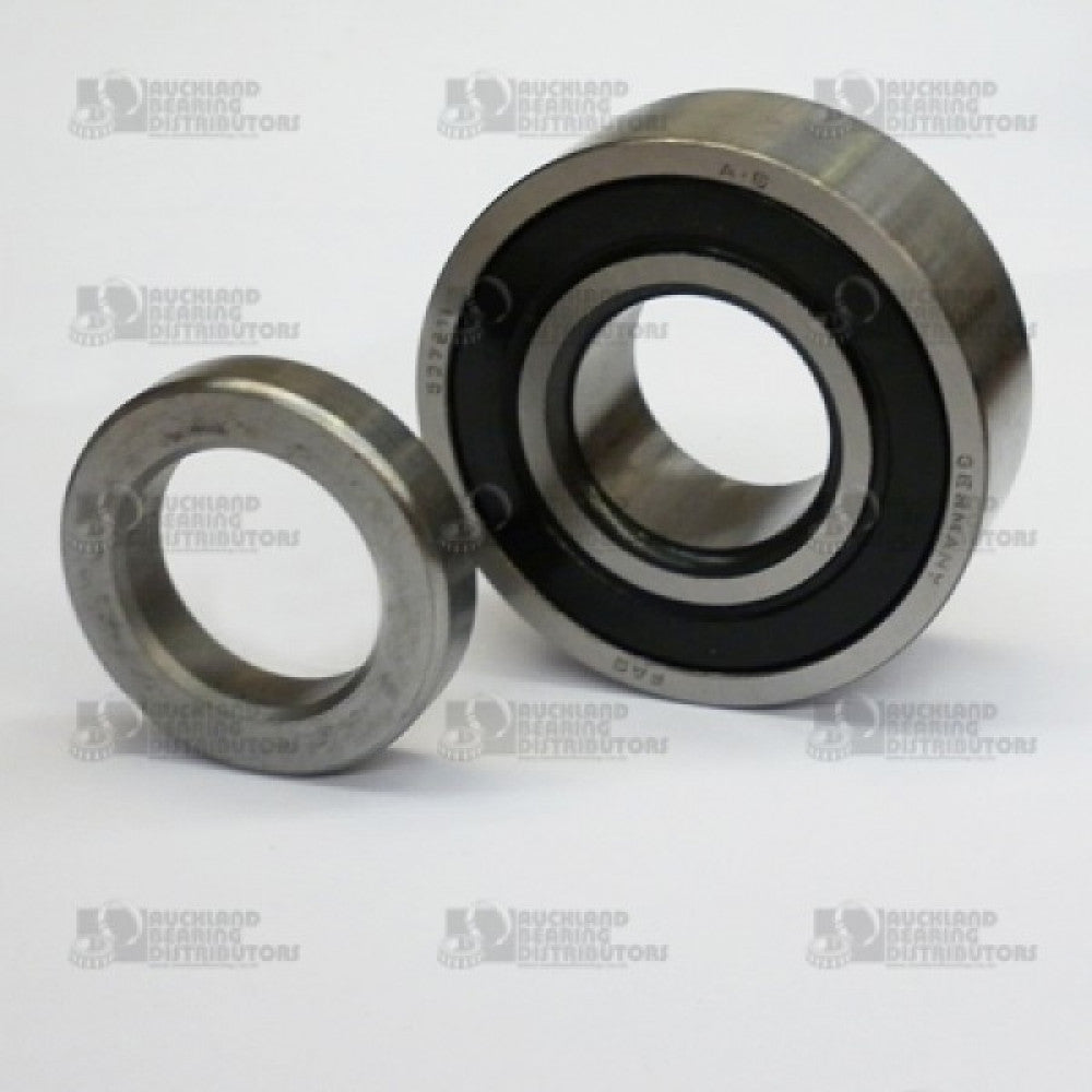 Wheel Bearing Rear To Suit FORD ESCORT MK2
