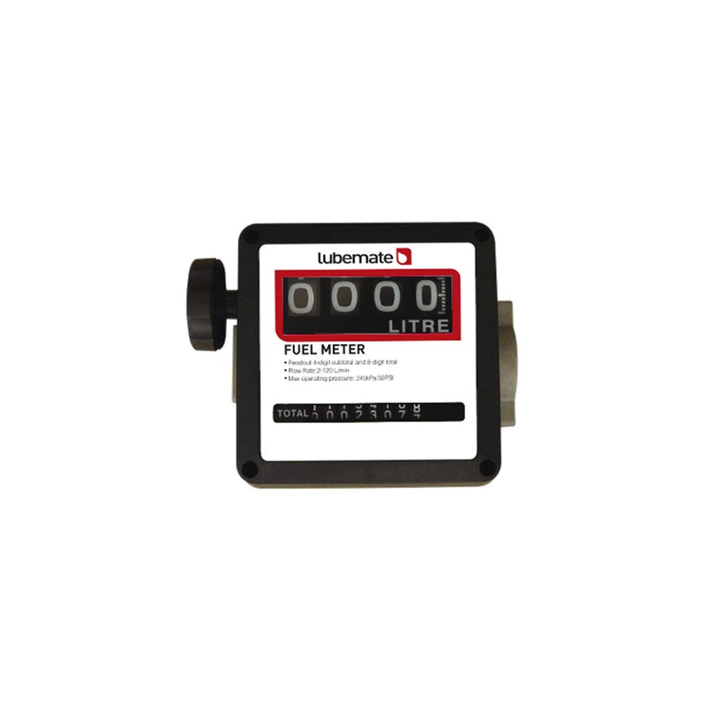 Mechanical Diesel Meter
