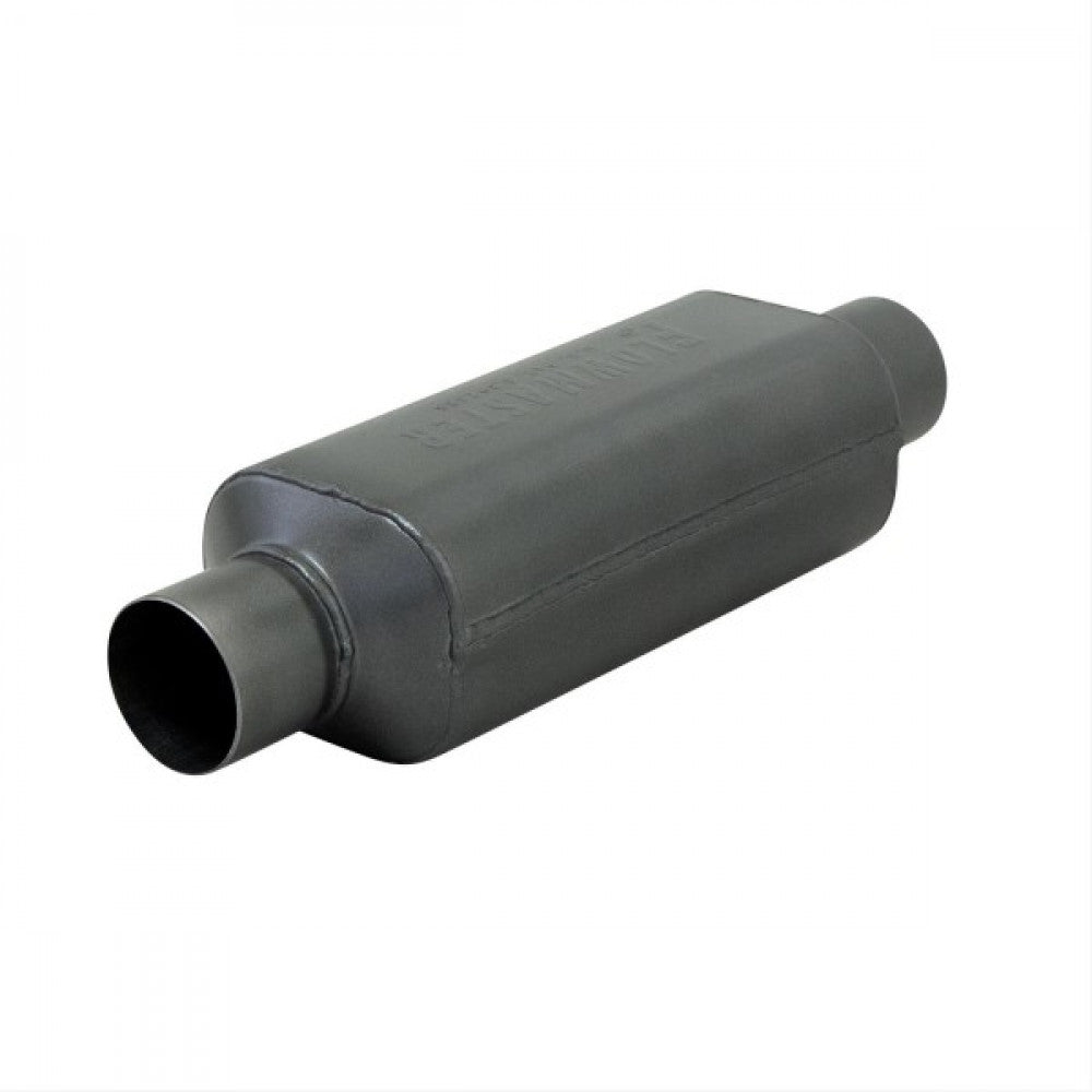 Flowmaster Hushpower 12" Muffler 2" #12012409