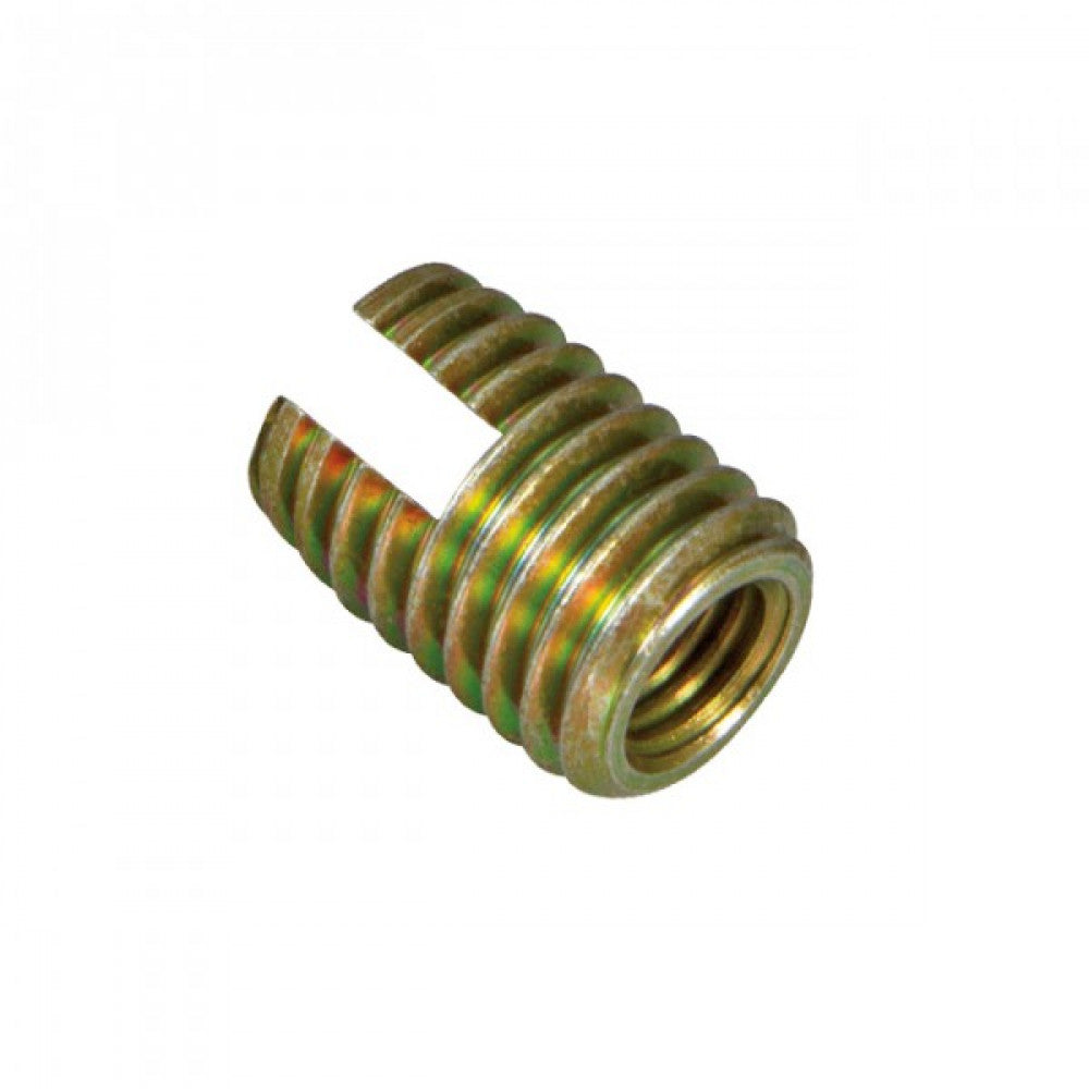 Champion S/Tapp. Thread Insert - 1/4in Unf -2Pk