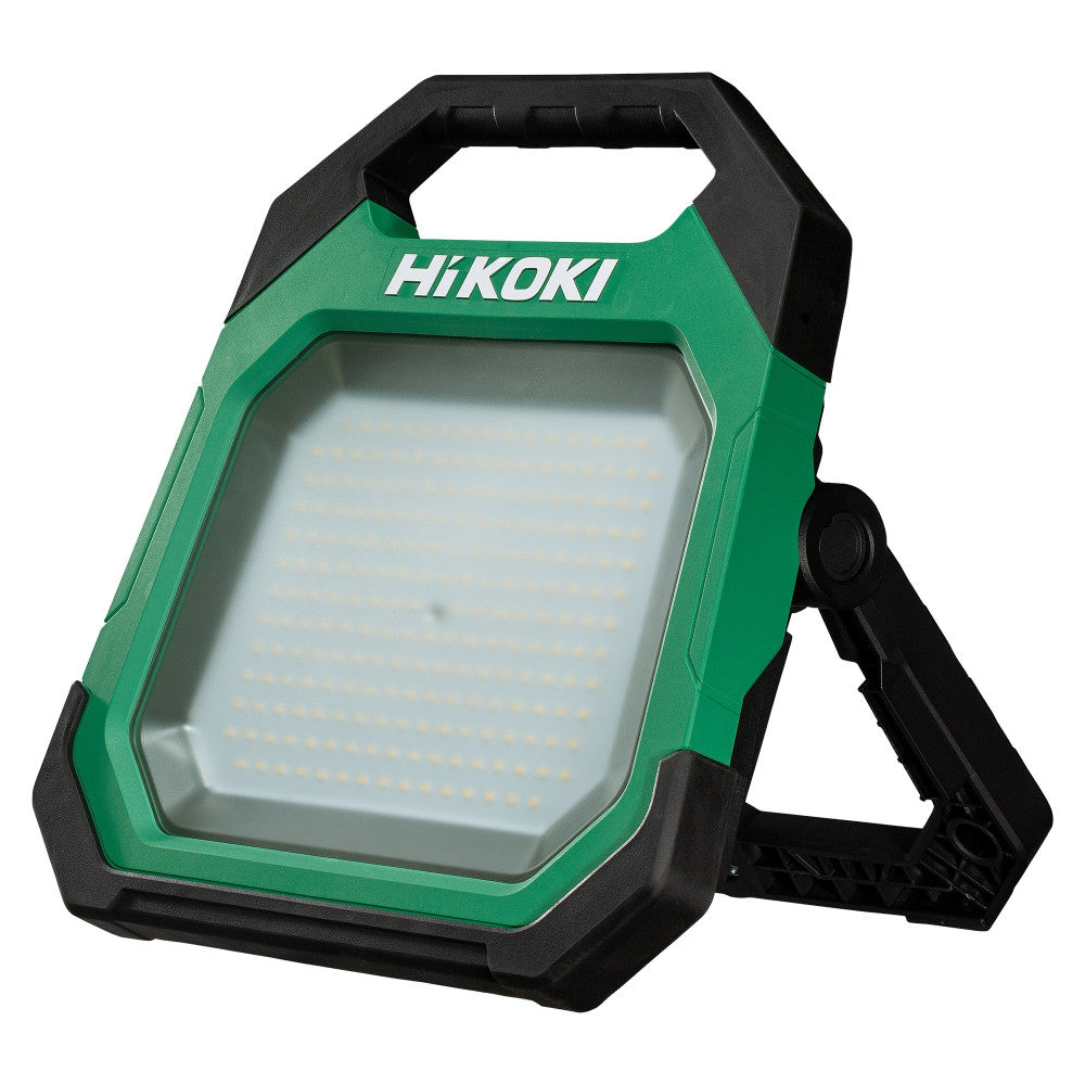 HiKOKI 18V 10000lm IP65 Worksite LED Light Bare Tool - UB18DD(H4Z)