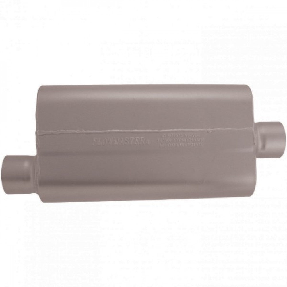 Flowmaster Delta 50 Stainless Muffler 3" #843051