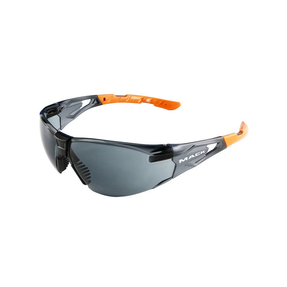 Mack Fender Anti-Fog Safety Glasses