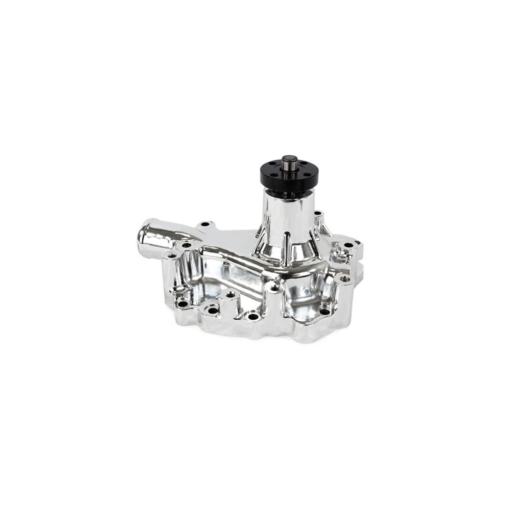 TSP Water Pump - Ford 351C - 400M - High Flow – Polished - Alloy #8051P