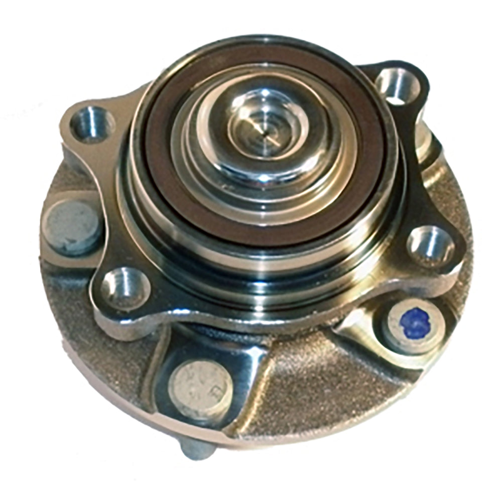 Wheel Bearing Front To Suit NISSAN STAGEA M35