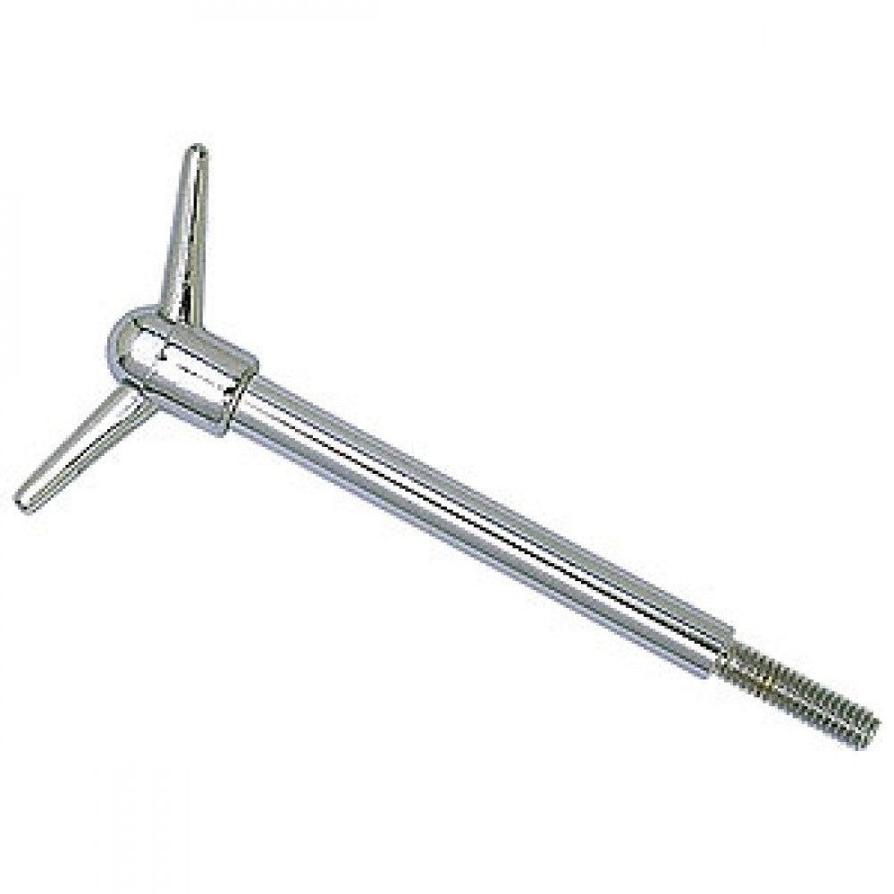 RPC Valve Cover Wing Nuts 1/4"-20 x 1" (3-1/2" Long) #4137