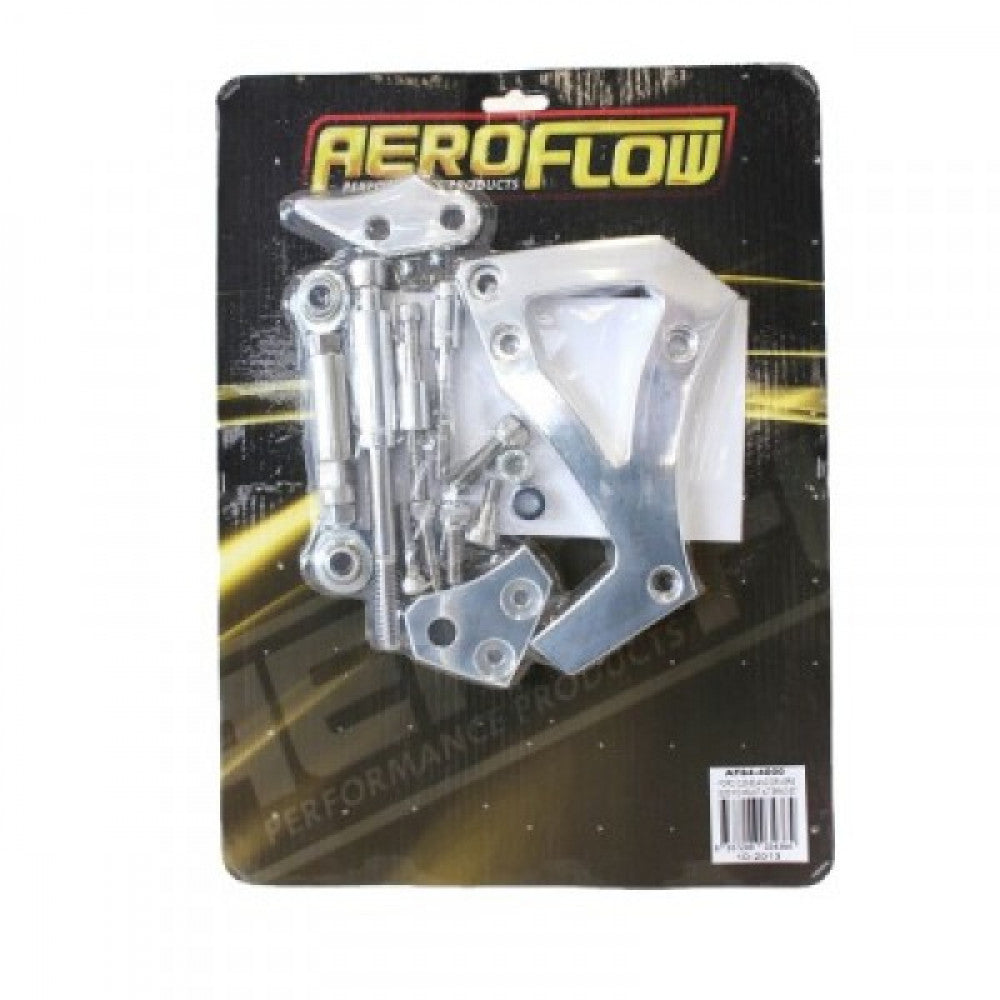 Alternator Bracket Ford SB Cleveland