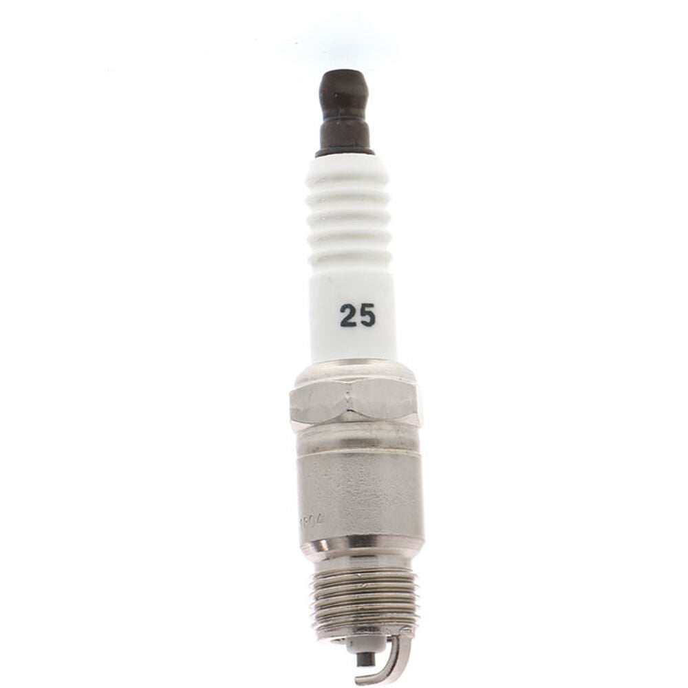 Autolite 25 Spark Plug - Each #AUTL25