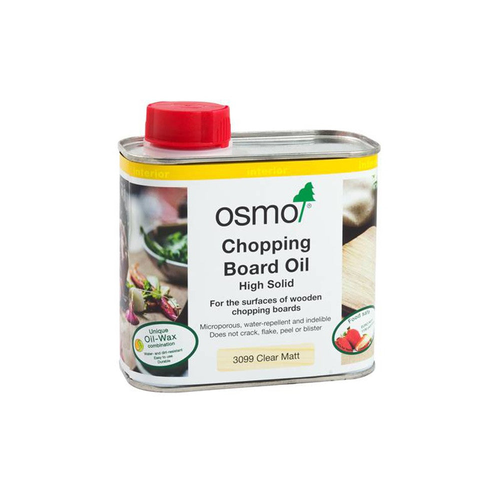 Osmo Chopping Board Oil
