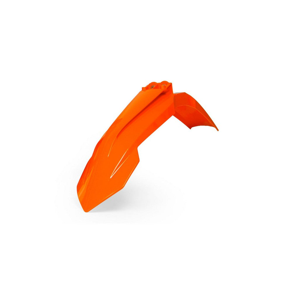 Front Fender Rtech Ktm 85Sx 18-21 Orange
