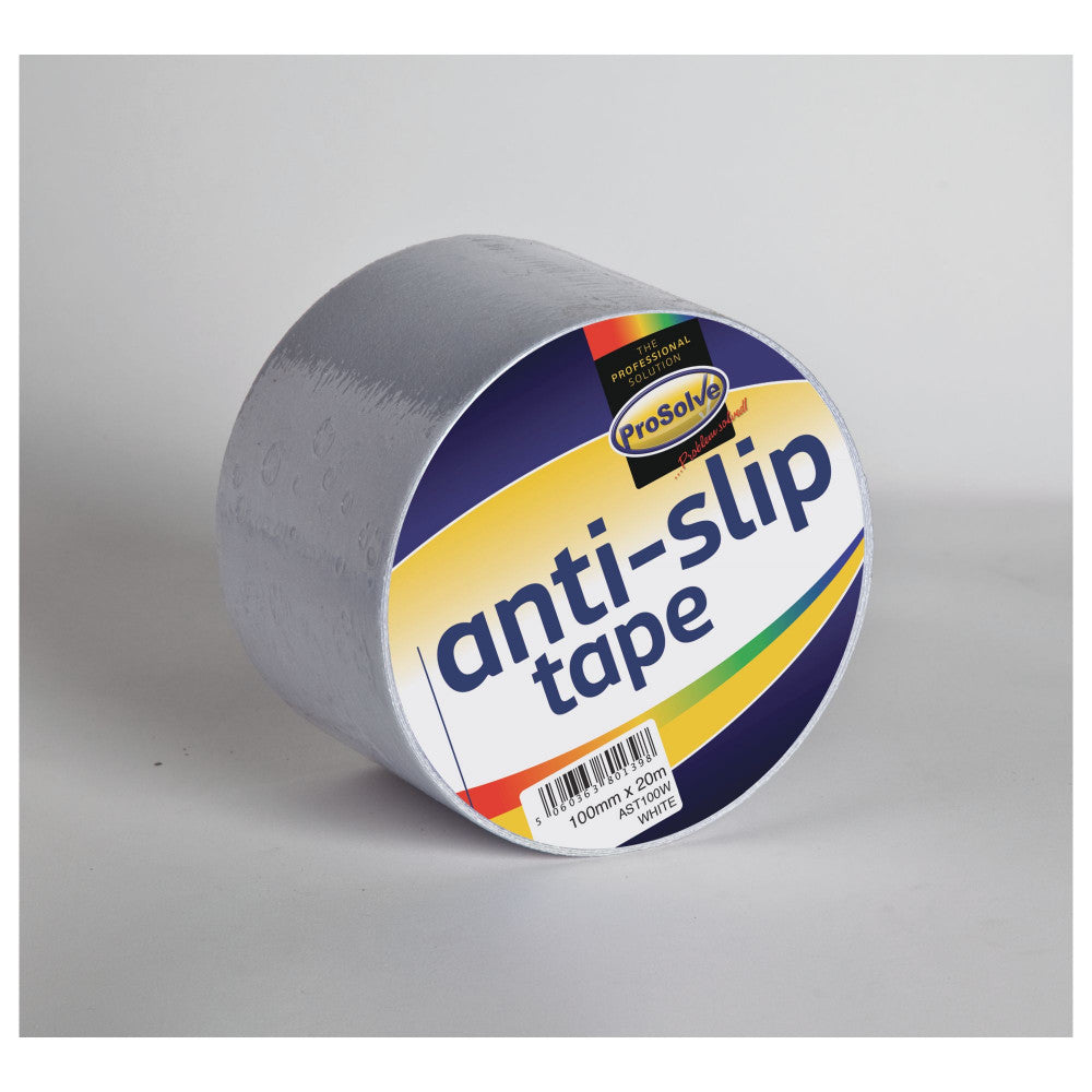 Prosolveâ„¢ Anti-Slip Tape 100mm x 20M