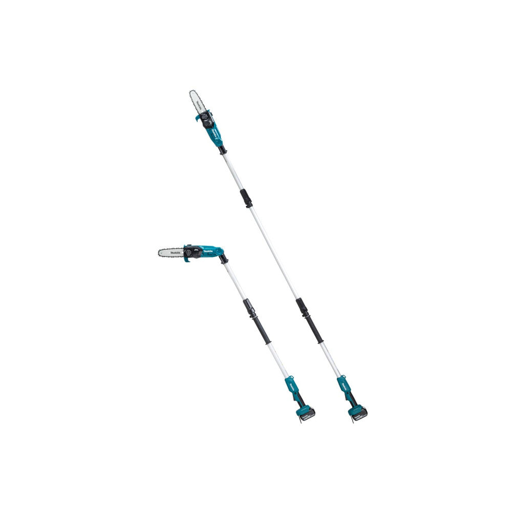 Makita 18V Brushless 200mm Extension Pole Saw DUA200Z - BARE TOOL