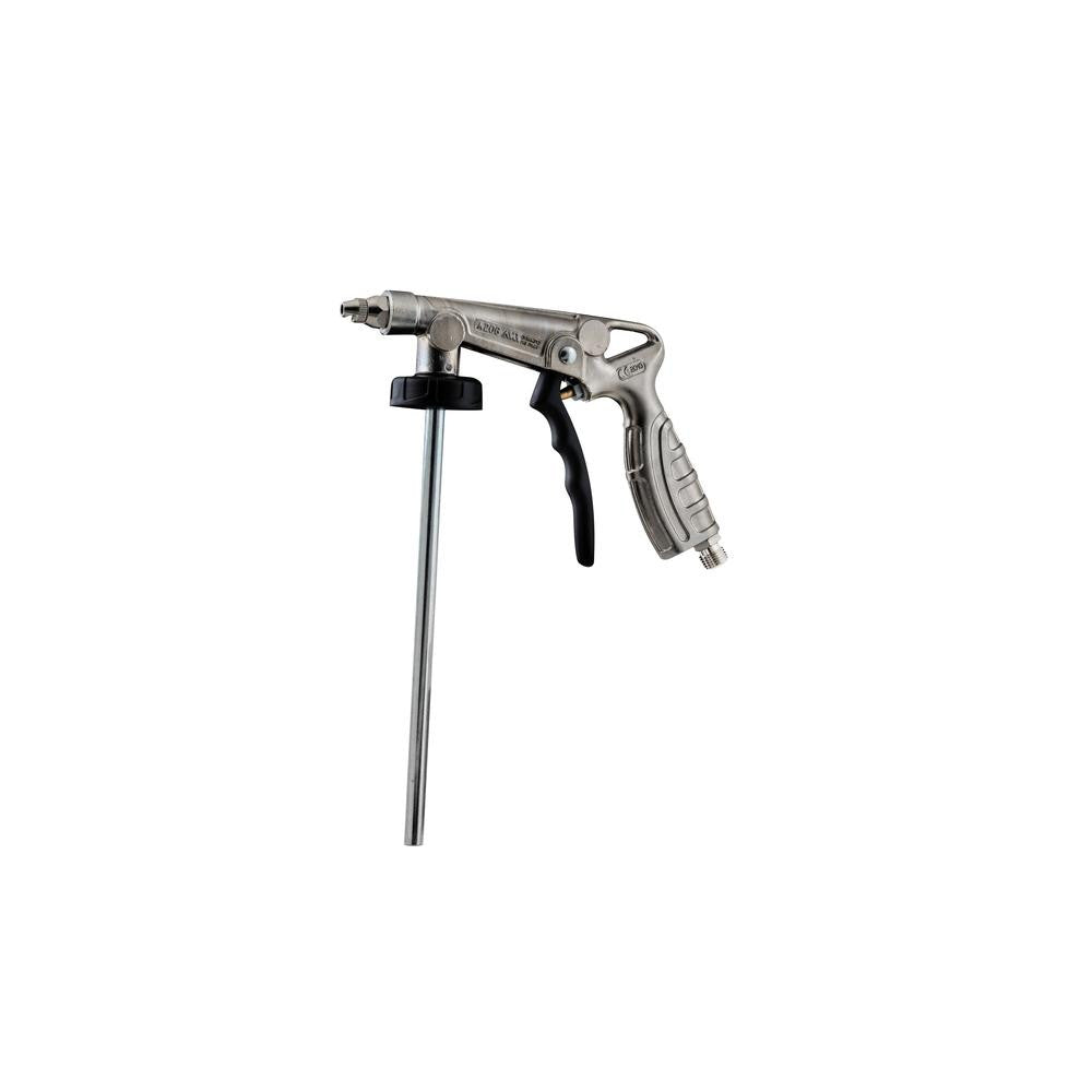Iwata Underbody Sealant / Deadener Gun Euro Can