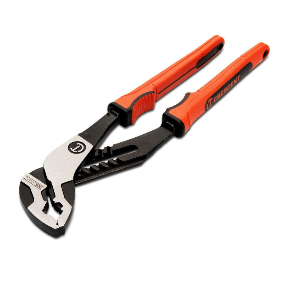 Crescent 300mm/12in. Z2 K9™ V- Jaw Dual Material Tongue & Groove Plier