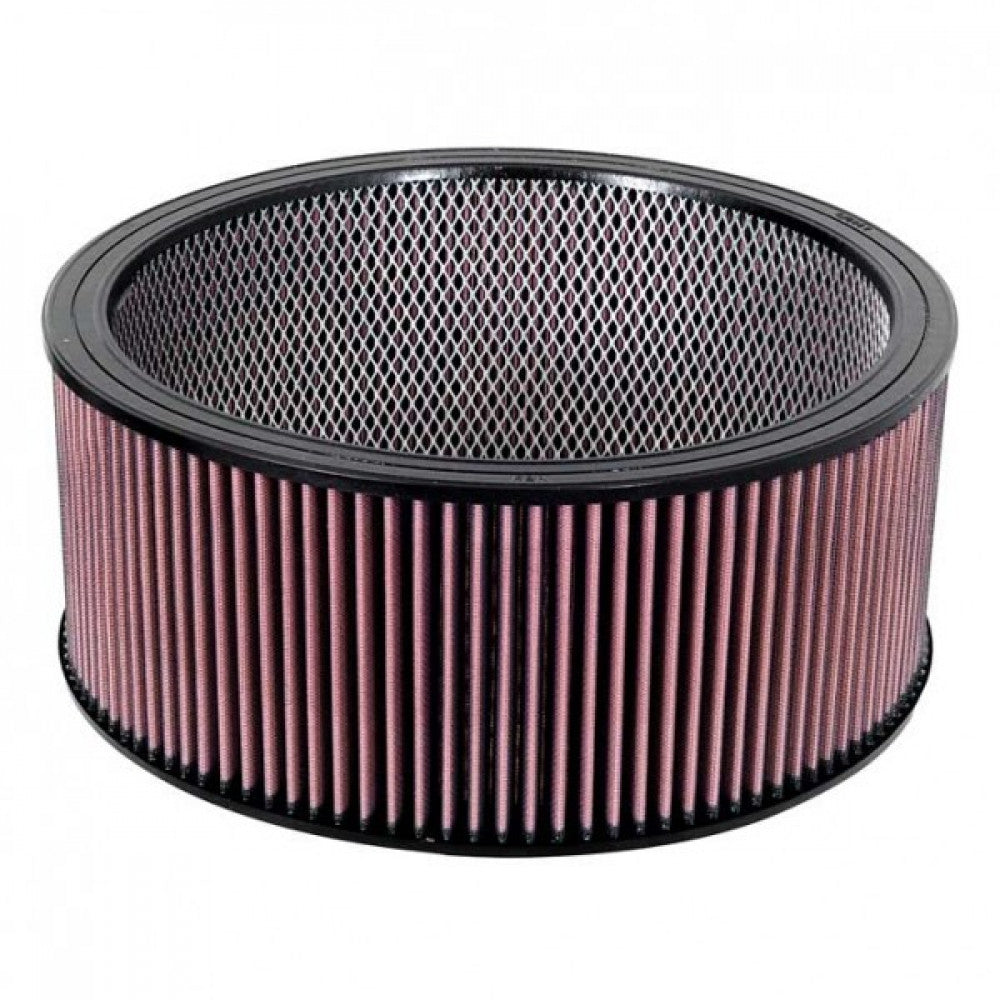 K&N Air Cleaner Element 14X6" #E-3770