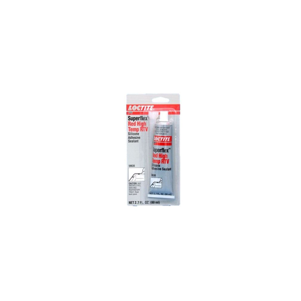 Loctite Superflex Red RTV 287421 (59630)