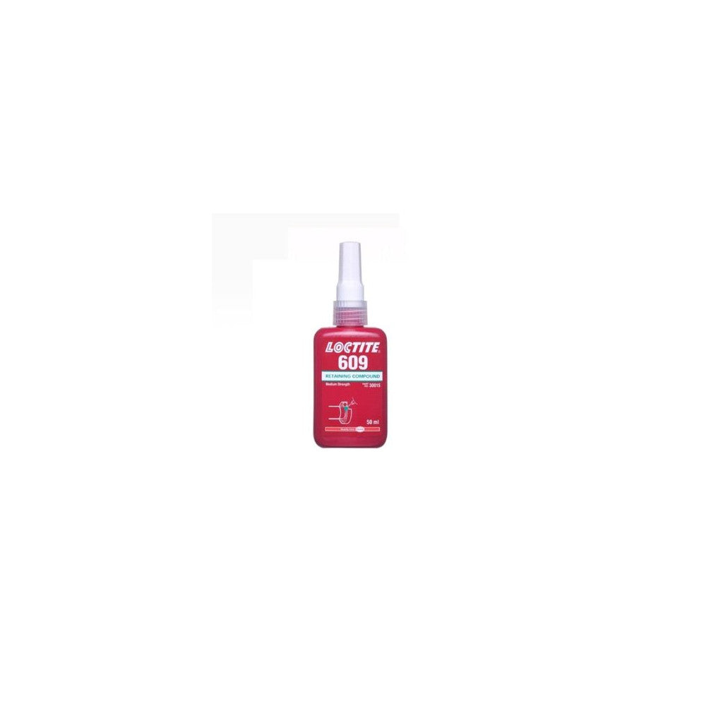 Loctite Retaining Compound (30015)